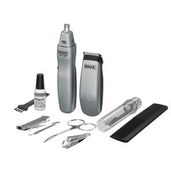 Wahl Travel Kit Utazó Készlet (09962-2716)