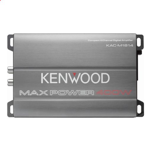 Kenwood KAC-M1814 erősítő